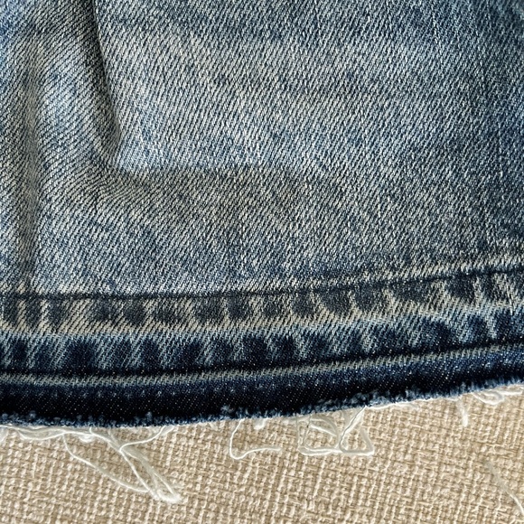 Frame short - Picture 6 of 10